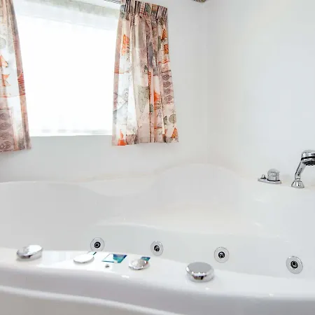 Holiday home Holiday Thisted Xiii Norre Vorupor