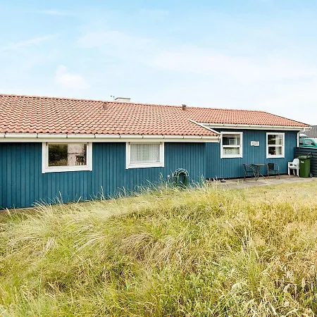 Holiday home Holiday Thisted Xiii *